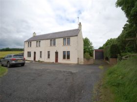 2 bedroom Semi-Detac...